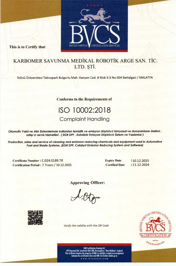 ISO