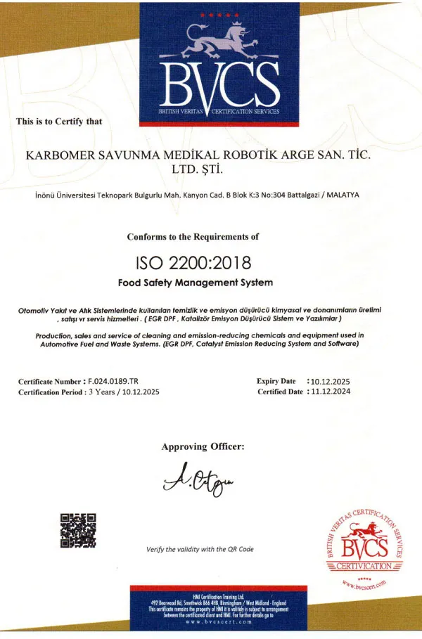 ISO