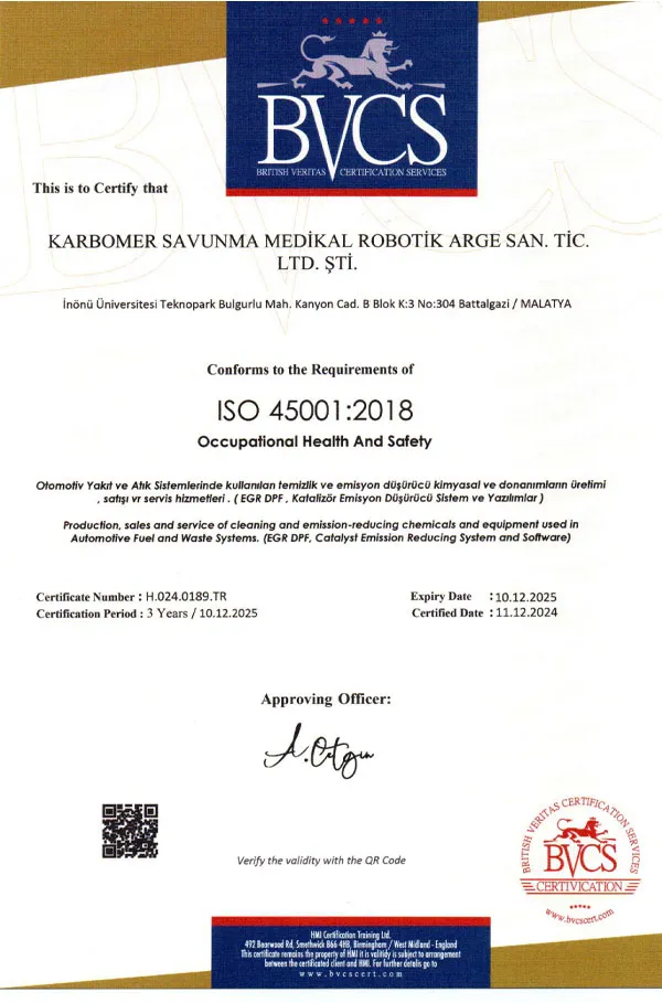 ISO